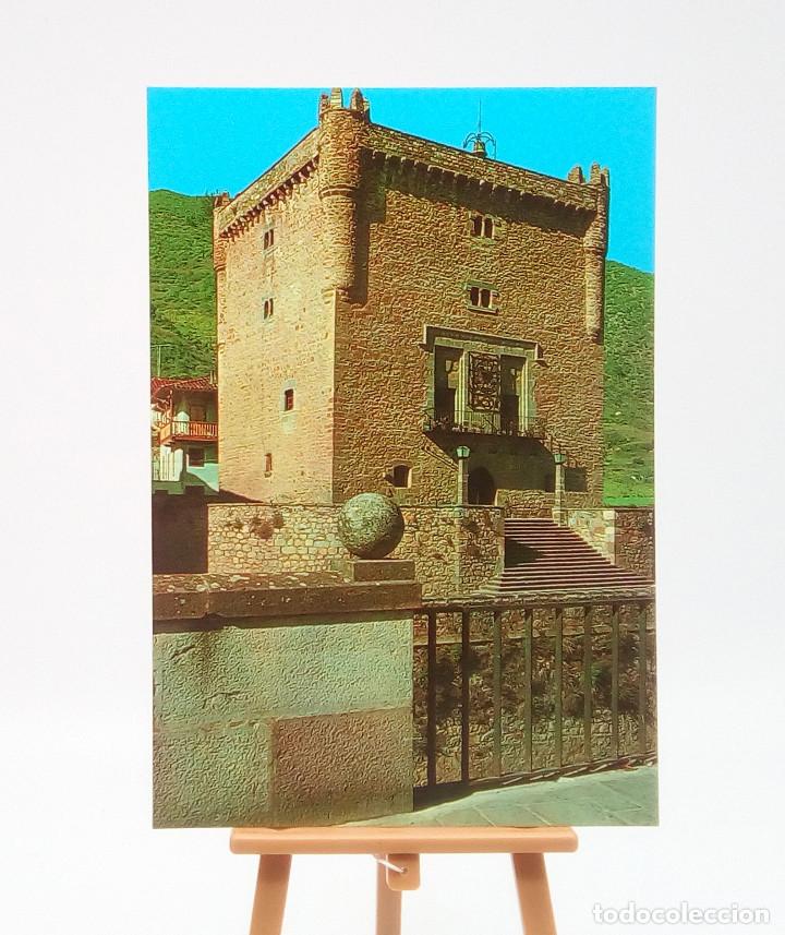Postales: Postal 129 Potes (Cantabria) - Foto 1