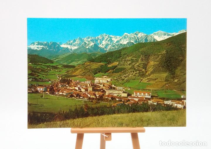 Postales: Postal 162 Potes (Cantabria) - Foto 1