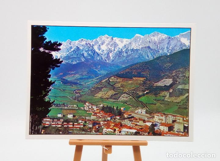 Postales: Postal 1 Potes (Cantabria) - Foto 1