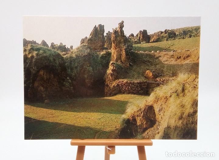 Postales: Postal de Cab&aacute;rceno (Cantabria) - Foto 1