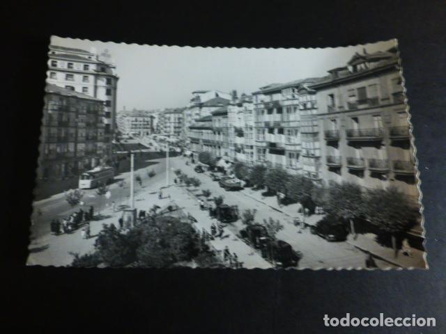 Postales: SANTANDER CALLE DE AMOS DE ESCALANTE - Foto 1