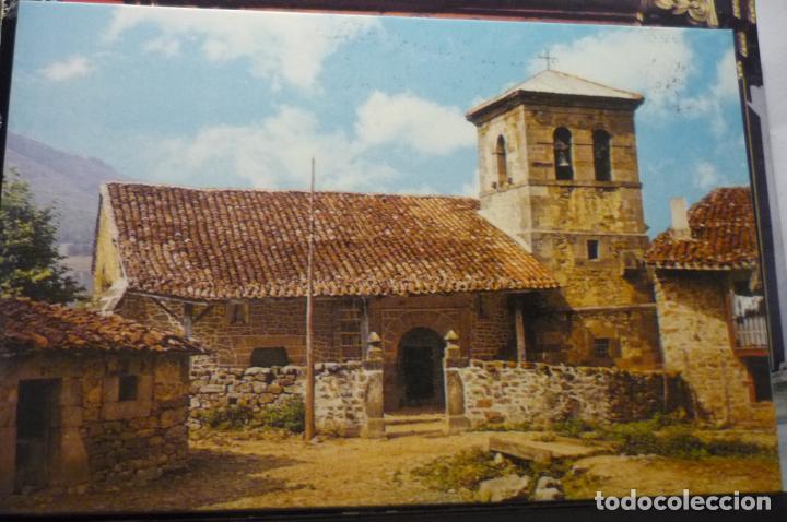 Postales: postal s.sebastin garabandal-general - Foto 1