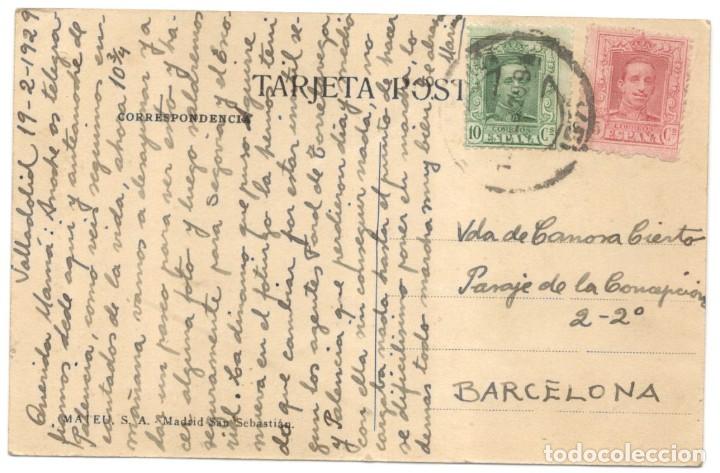 Postales: SANTANDER - SANTILLANA - TORRE DEL MERINO (SIGLO XI) - Foto 2 - 302904888