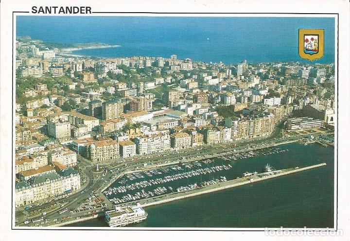 Postales: [POSTAL] Puertochico. Santander (Cantabria) (sin circular) - Foto 1