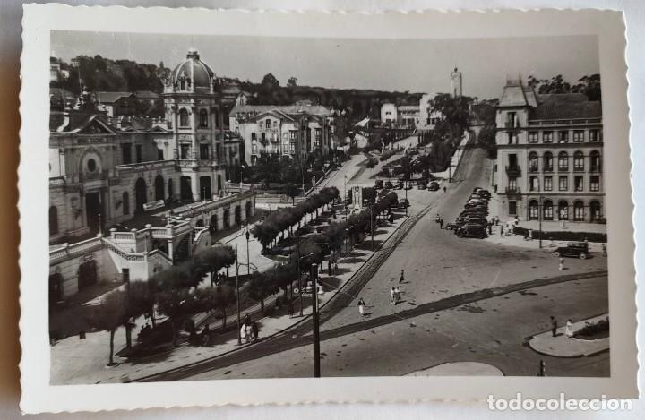 Postales: SANTANDER SARDINERO - Foto 1