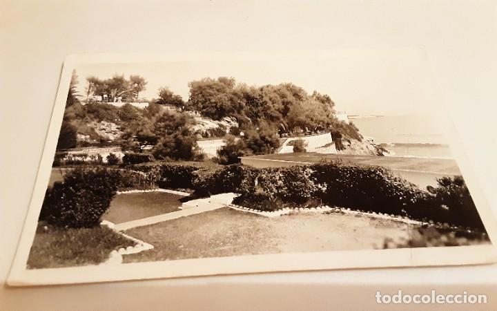 Postales: SANTANDER. PIQUIO. 1948. ESCRITA SIN CIRCULAR - Foto 1