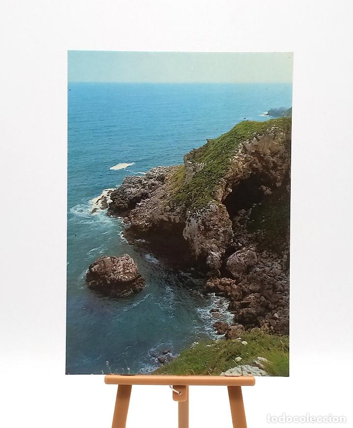 Postales: Postal 10 Pech&oacute;n (Cantabria) - Foto 1