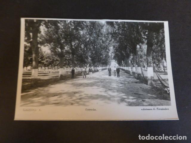 Postales: LAREDO CANTABRIA ENTRADA - Foto 1