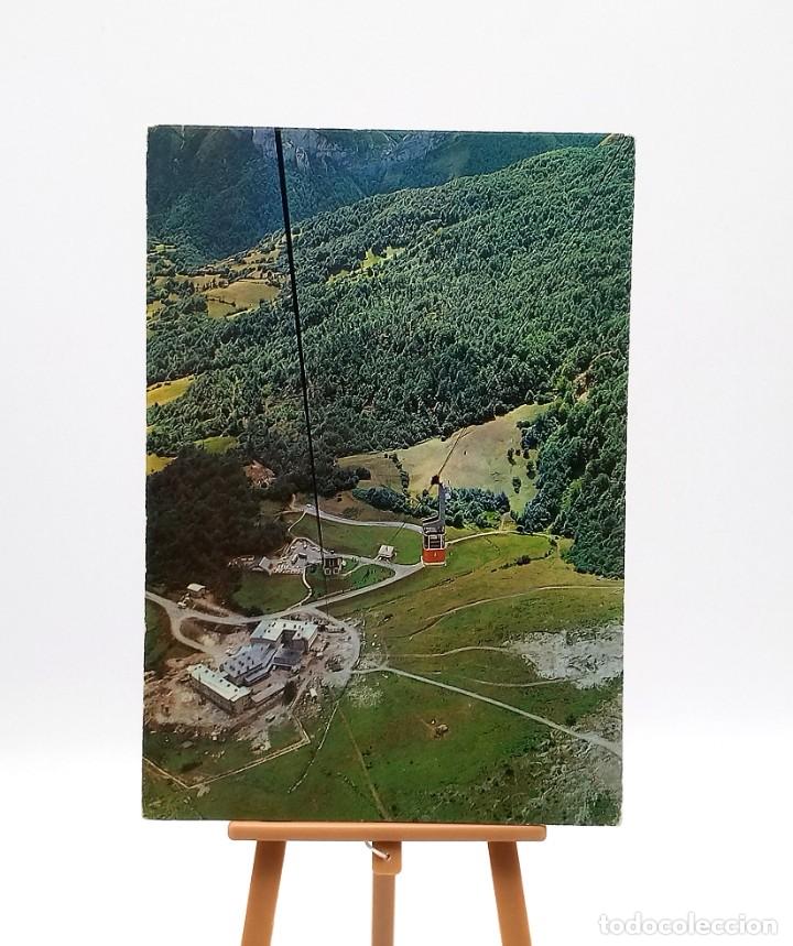 Postales: Postal 66 Fuente De (Cantabria) - Foto 1