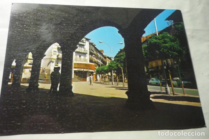 Postales: postal laredo -pl.ayuntamiento - Foto 1