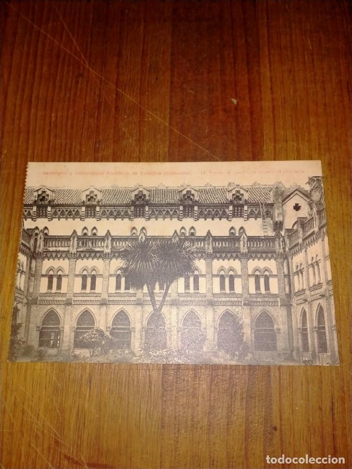 Postales: POSTAL SANTANDER - Foto 1