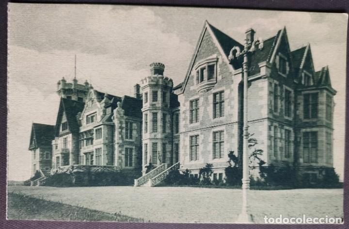 Postales: SANTANDER PALACIO REAL DE LA MAGDALENA - Foto 1