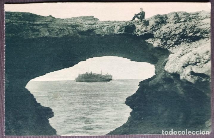 Postales: SANTANDER ORILLAS DE CABO MAYOR - Foto 1