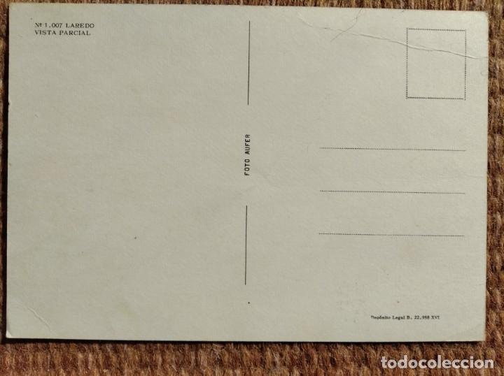 Postales: LAREDO - CANTABRIA - Foto 2