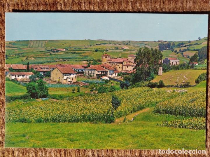 Postales: SANTILLANA - CANTABRIA - Foto 1