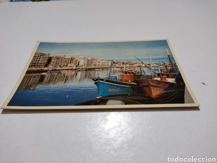Postales: Postal Santander - Foto 1