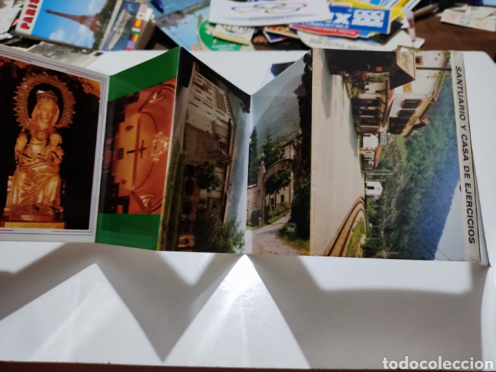 Postales: Postales las Caldas de besaya - Foto 2