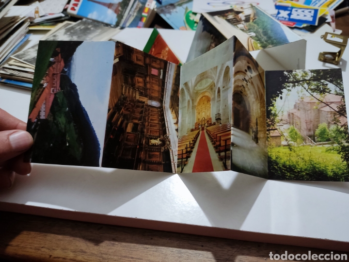 Postales: Postales las Caldas de besaya - Foto 3