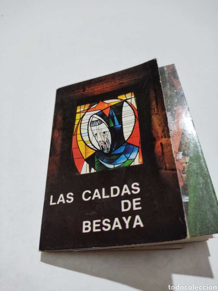 Postales: Postales las Caldas de besaya - Foto 1