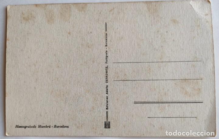 Postales: MONTSERRAT LOTE 2 POSTALES - Foto 4