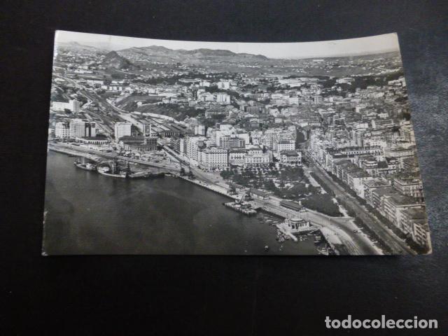 Postales: SANTANDER VISTA PARCIAL AEREA - Foto 1