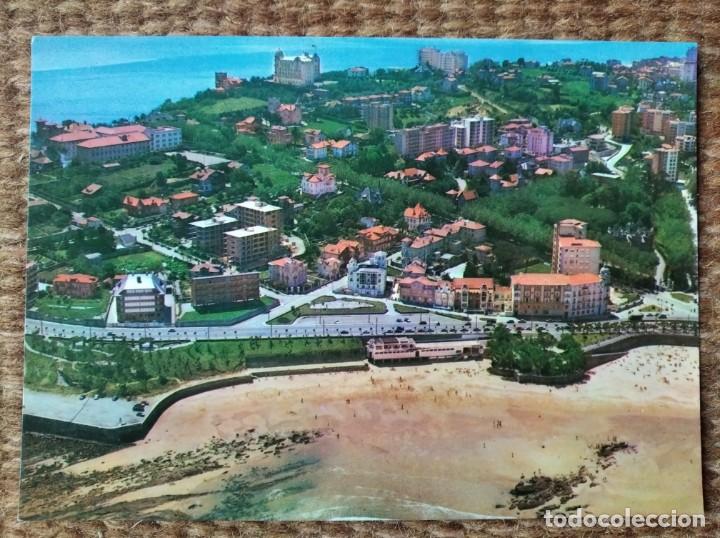Postales: SANTANDER - ED.: JAVIER CALVO - Foto 1