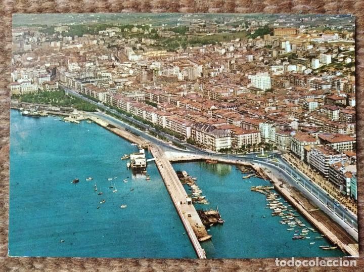 Postales: SANTANDER - EDICIONES ARRIBAS - Foto 1