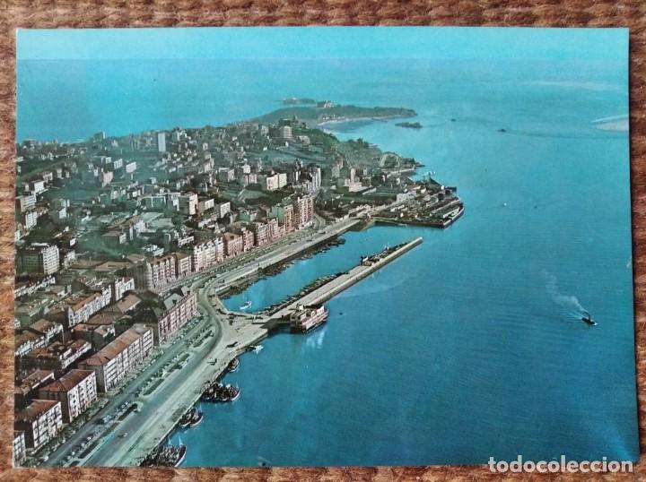Postales: SANTANDER - FOTO ALSAR - Foto 1