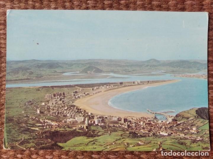 Postales: LAREDO - ED.: OYARZABAL - Foto 1