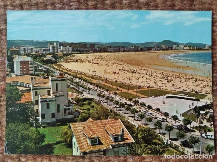 Postales: LAREDO - GARCIA GARRABELLA - Foto 1