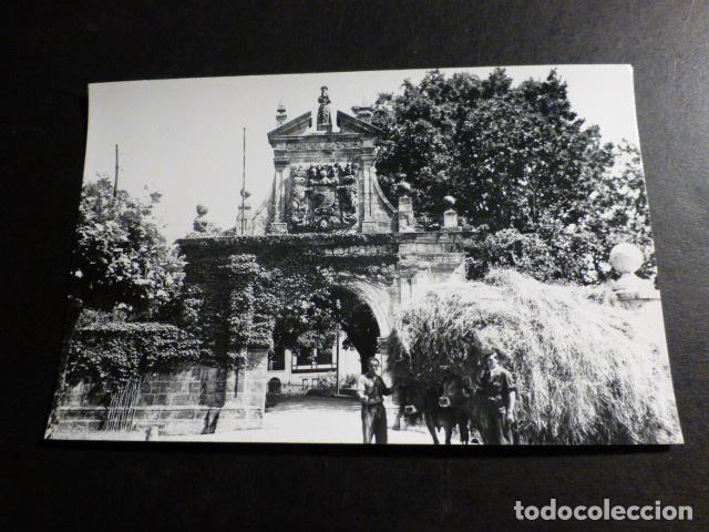 Postales: VALDECILLA CANTABRIA PORTADA - Foto 1