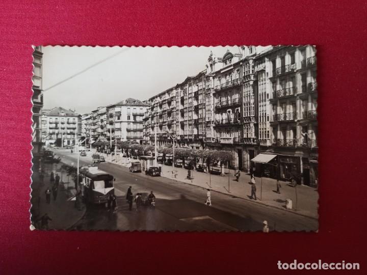 Postales: Original y antigua postal de Santander. Cantabria. - Foto 1