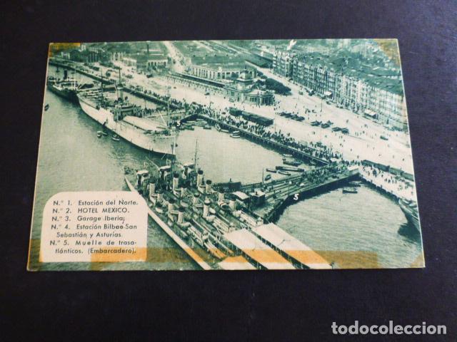 Postales: SANTANDER VISTA AEREA - Foto 1