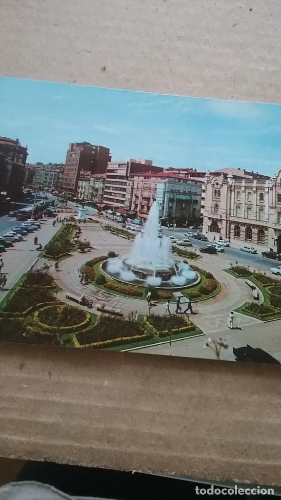 Postales: 3 Postales Santander. A&ntilde;os 70 (612-1) - Foto 3
