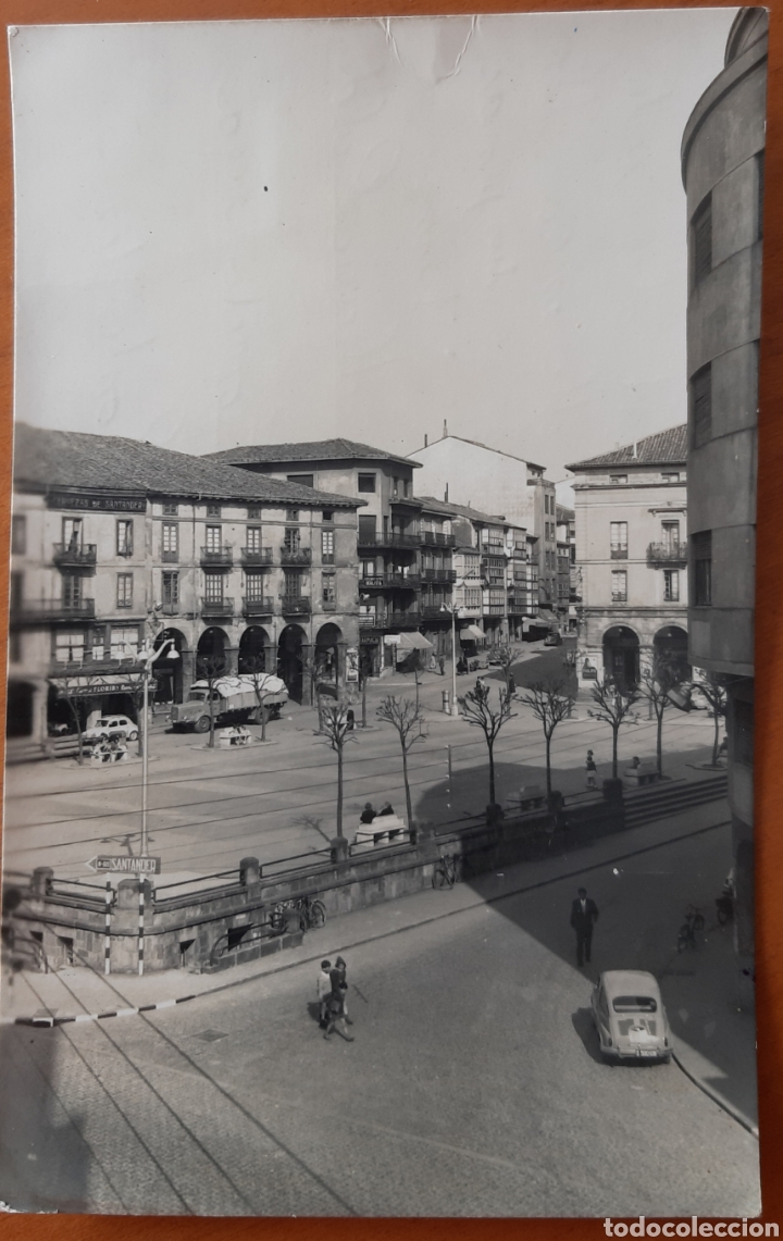 Postales: Postal Torrelavega, Santander. Escrita. Cantabria - Foto 1