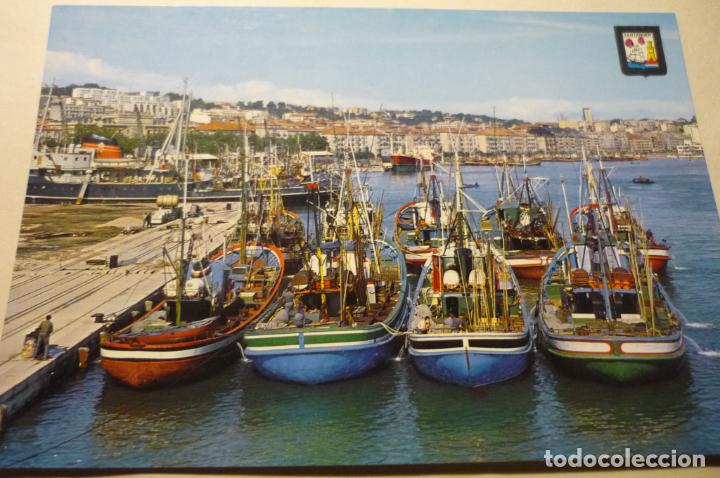 Postales: postal santander muelles - Foto 1