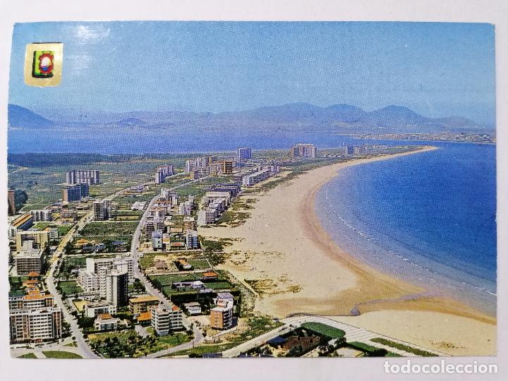 Postales: POSTAL LAREDO, VISTA AEREA - Foto 1