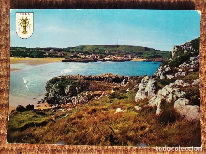 Postales: ISLA - FOTO PEREZ - Foto 1