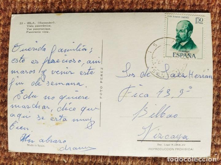Postales: ISLA - FOTO PEREZ - Foto 2