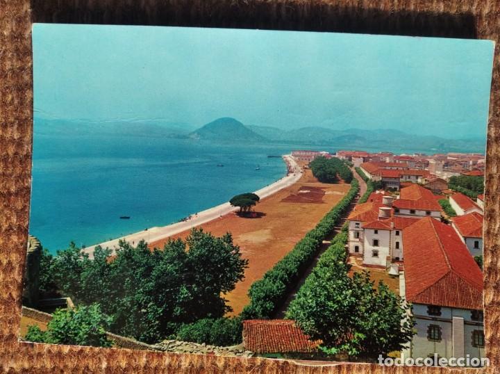 Postales: SANTO&Ntilde;A - ALARDE - Foto 1
