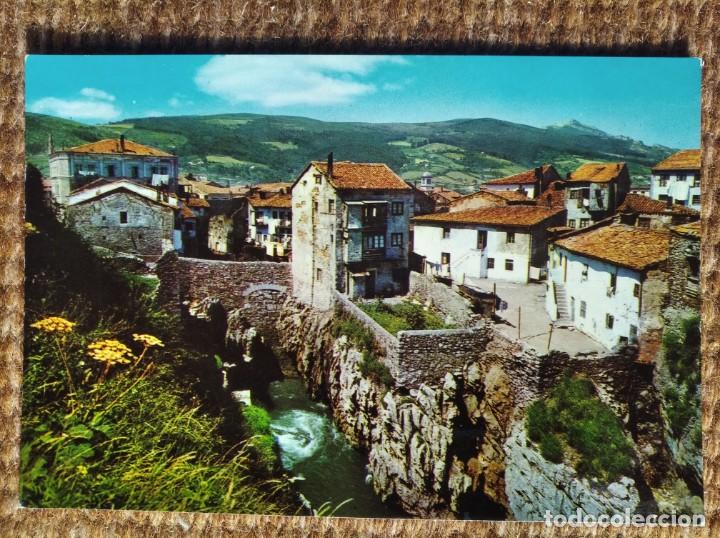 Postales: CASTRO URDIALES - OYARZABAL - MATEO - Foto 1