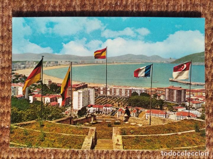 Postales: LAREDO - GARCIA GARRABELLA - Foto 1