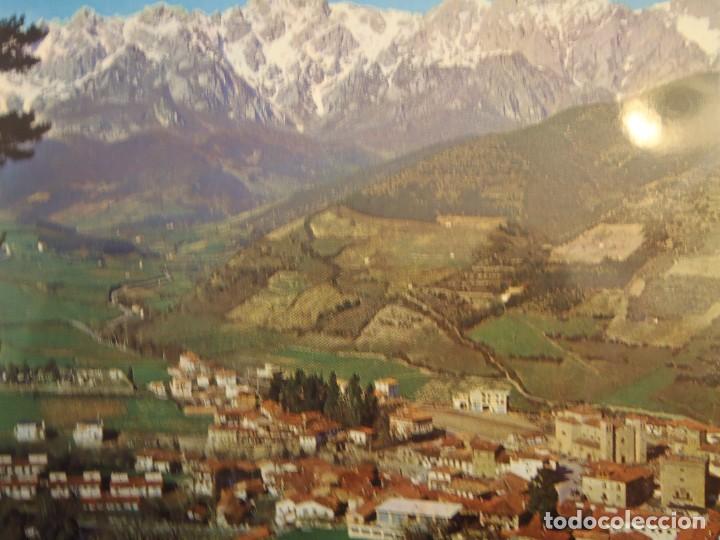 Postales: POTES - SANTANDER - Foto 1