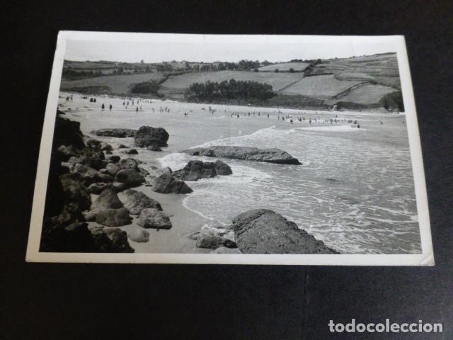 Postales: COBRECES CANTABRIA LA PLAYA - Foto 1
