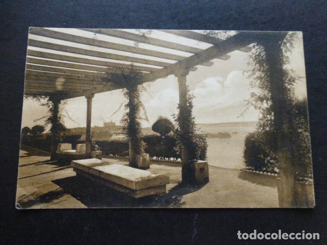 Postales: SANTANDER ORILLAS DE LA BAHIA - Foto 1