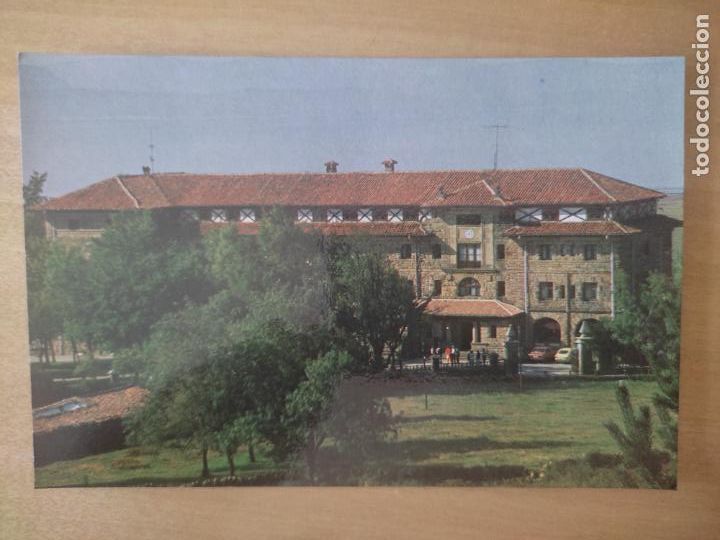 Postales: CORCONTE BALNEARIO SANTANDER - Foto 1