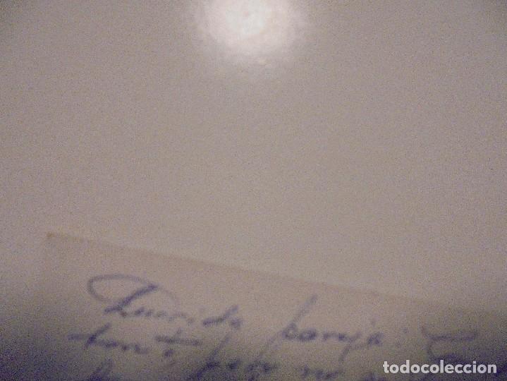 Postales: TARJETA POSTAL DE SANTANDER ESCRITA Y SIN SELLAR. - Foto 2