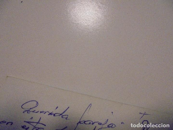 Postales: TARJETA POSTAL DE SANTANDER ESCRITA Y SIN SELLAR. - Foto 2