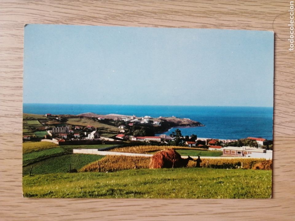 Postales: POSTAL SUANCES SANTANDER - Foto 1