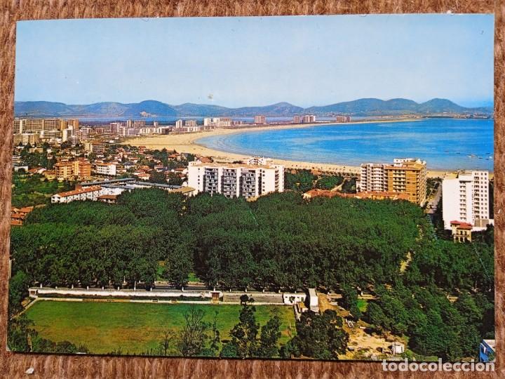 Postales: LAREDO - CANTABRIA - EDICION E. PERSA - Foto 1